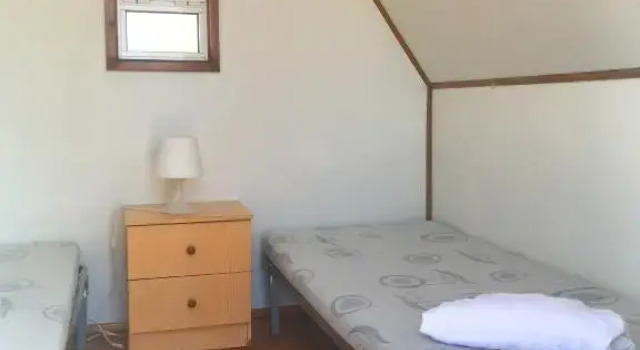 Номер Standard Parque de Campismo da Praia de Pedrogao