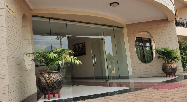 Five to Five Hotel, Rezervați Hotel Kigali Nyarugenge