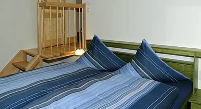 Ferienwohnungen Rasehorn, Rezervasyon Otel Altenberg 