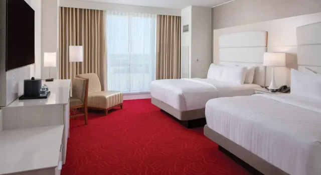 Capital Plaza Residency