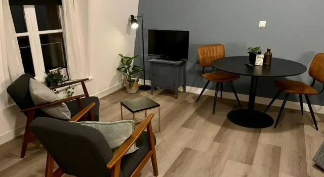 Studio Hotel de Gaaper