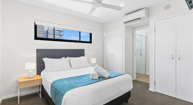 Апартаменты Standard Direct Collective - Sea Breeze Mooloolaba