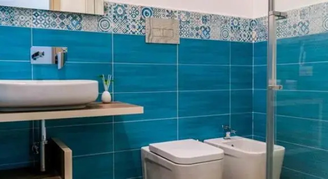Двухместный номер Deluxe с балконом B&B Le Tartarughe