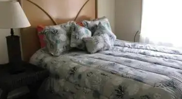 Shore Home