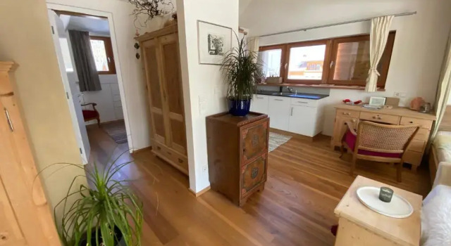 Bio.top.Appartement