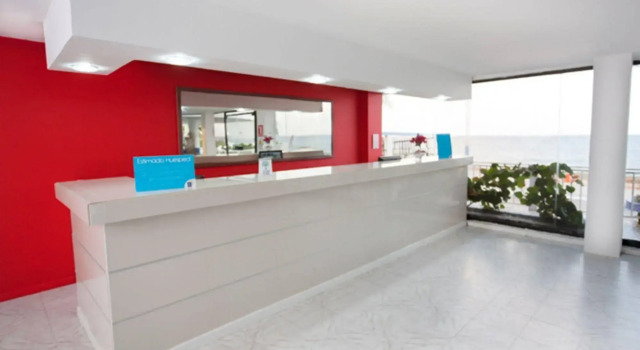 Hotel Blue Reef by On vacation, Забронировать Отель Отели Сан-Андрес с завтраком, Завтраки