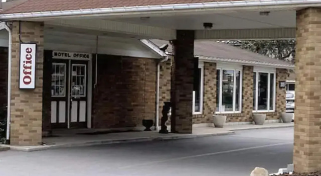 Ivy Rose Motor Inn, Varaa Hotelli Windsor 