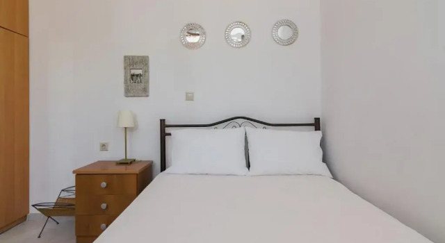 Stavros Hideaway 2 bedroom 6 persons house.