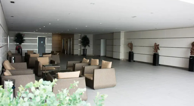 Ashton Meridin Suites, Varaa Hotelli Hotellit Johor pysäköinnillä, Pysäköinti
