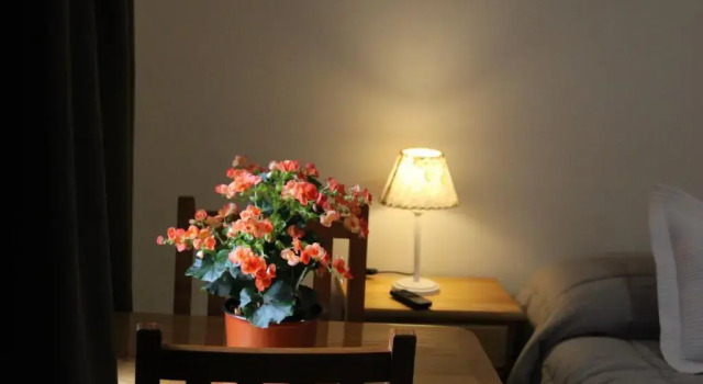 Трёхместный номер Standard Mysten Kepen B&B
