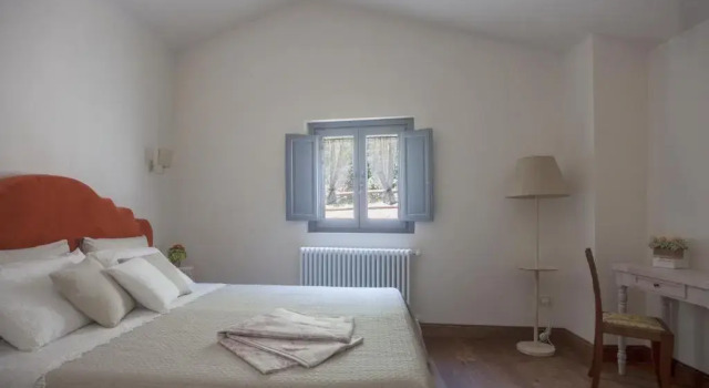 Двухместный номер Standard Podere La Contessa B&B