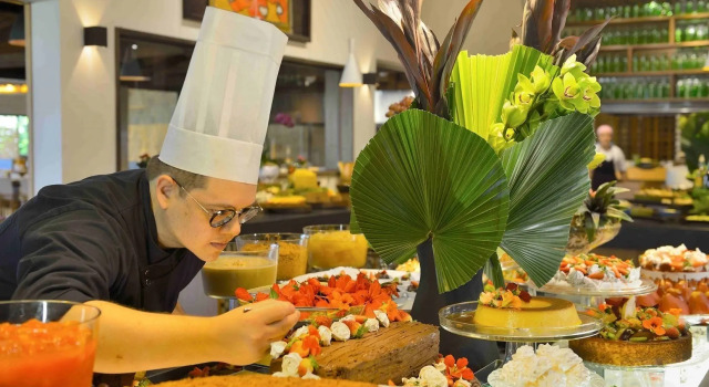 Santa Clara Eco Resort, Забронировать Курортный отель Дораду штат Сан-Паулу