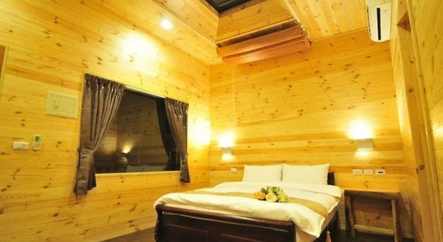 Sansiantai Stars Hostel