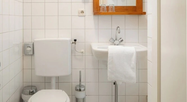 Номер Comfort Hotel de Korenwolf
