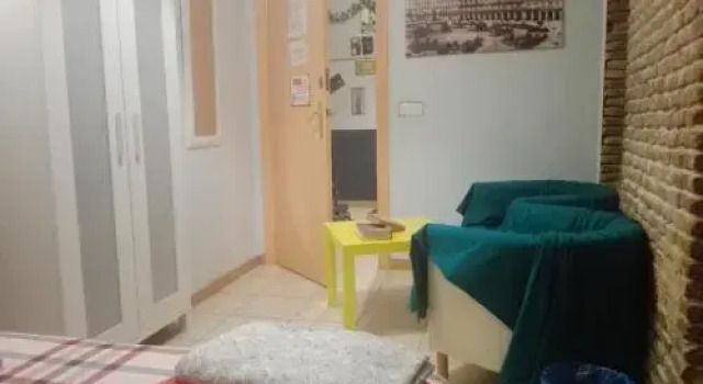 Grupo Rh - Hostel, Забронировать Хостел Мадрид Провинция Мадрид, рядом с Дом-музей Лопе де Вега
