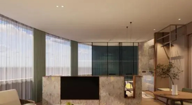 Люкс Heshun Qixuan Hotel