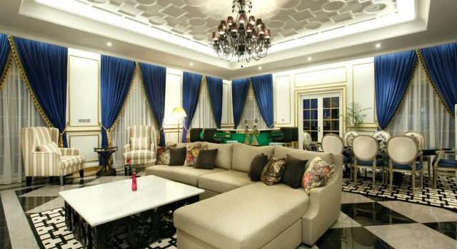Sofia Boutique Residence, Rezervovat Boutique Hotel 4hvězdičkové hotely v Yogyakarta Province, 4*