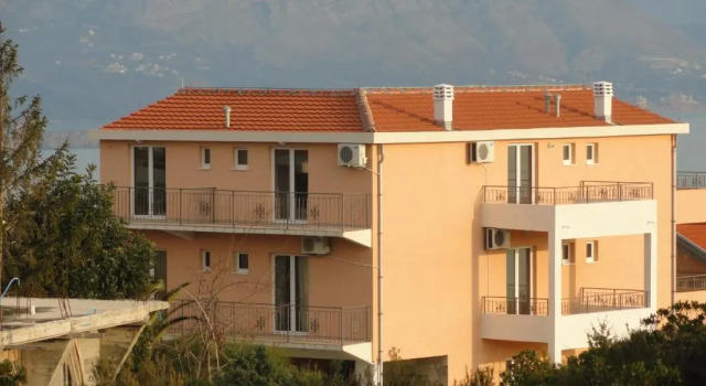 Apartments Adriatika