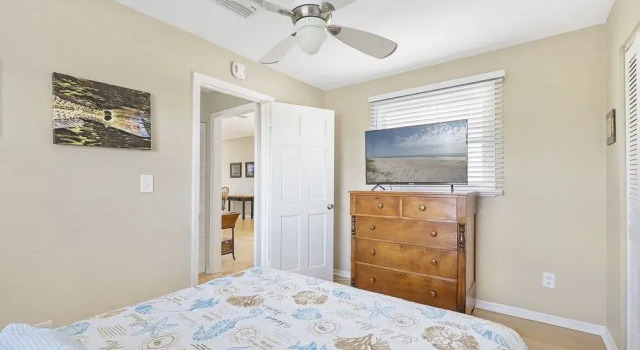 Coastal Retreat