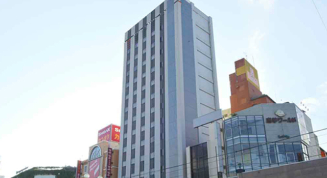 Одноместный номер Superior QuintessaHotel KagoshimaTenmonkan Relax&Sleep