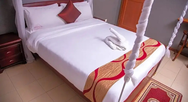 Двухместный номер Superior The Stand Leisure Nairobi West