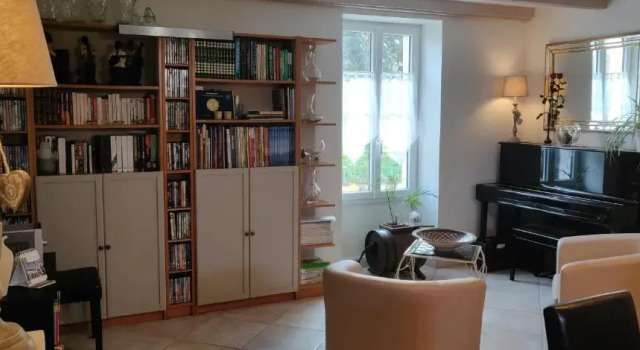 Gîte du Clos de la Vigne, Buchen Sie Pension Montreuil 