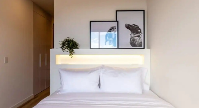 Апартаменты w Modern Loft in Chapinero