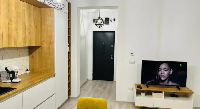 Apartament 1 camera Giroc