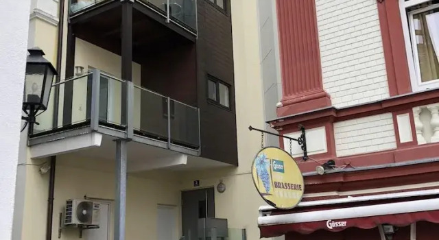 Wildbach City Appartement