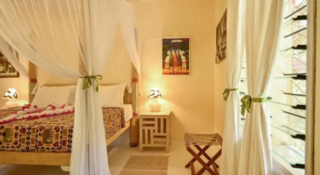 Люкс Lions Eco Resort & Spa