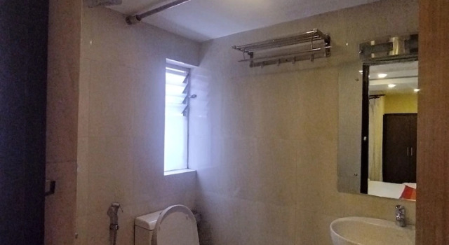 Номер Standard Hotel Sapana Garden Thamel
