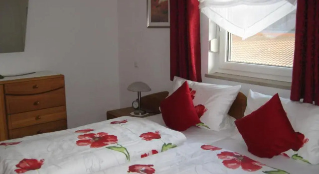 Апартаменты Ferienwohnung Anderl