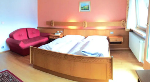Hotel Pütia
