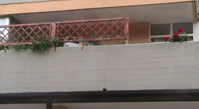 Apartments in Residence