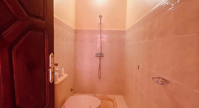 Номер Standard Riad le Petit Jardin