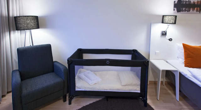 Scandic Järvenpää, Réserver Hôtel Järvenpää Talma
