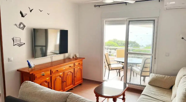 Apartamento Playas del Sur