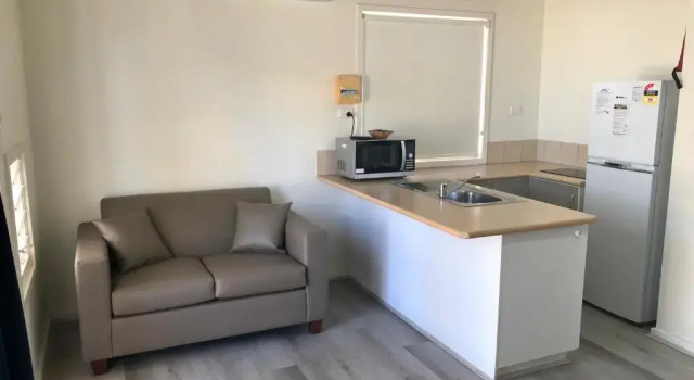 Вилла Oceanside Village