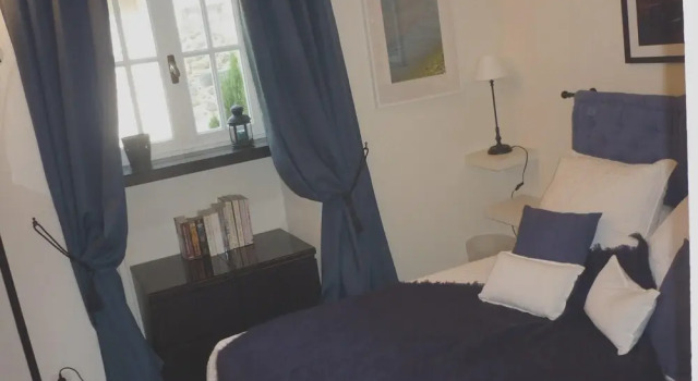 Apartment with One Bedroom in Marseillan, with Wonderful Lake View And Wifi - 6 Km From the Beach, Book Lejlighed Lejligheder i Étang de Thau, Lejlighed