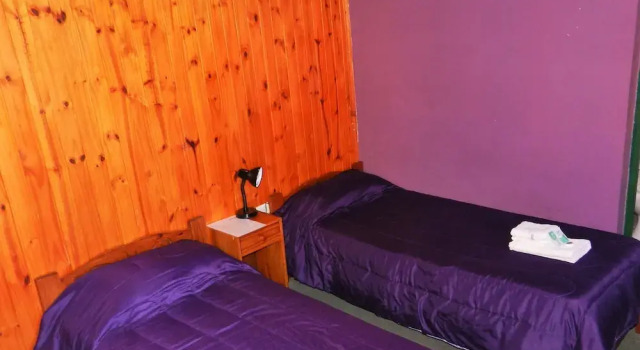 Amancay Hostal Patagonico