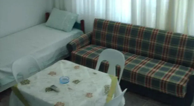 Anfora Apart Hotel