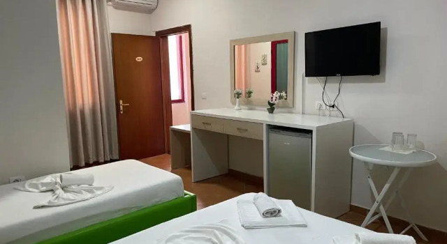 Номер Standard Hotel Veizi