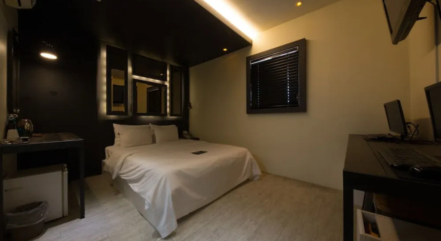 Hotel Yaja Achasan, Buchen Sie Hotel Gwangjin-Gu Seoul