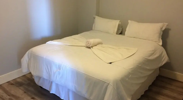 Apartament 77 On Independence Windhoek
