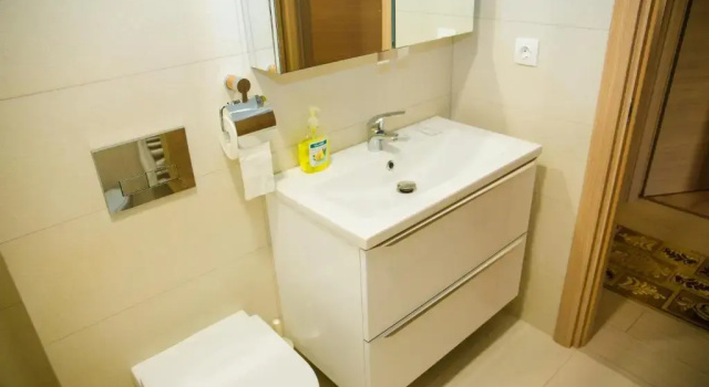 Апартаменты Apartament Calea Bucuresti