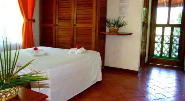 Семейный номер Standard Hotel Selva y Mar Sámara