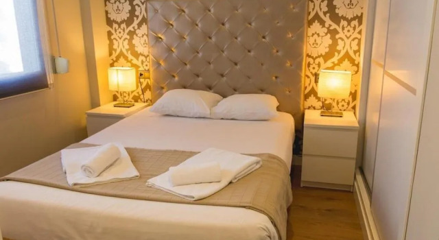 AB Apartamentos H2O