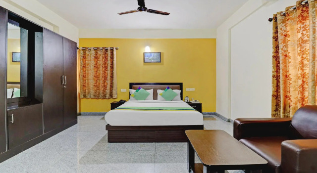 The Banjaara Suites, Забронировать Отель Отели штата Карнатаки 3 звезды, 3*