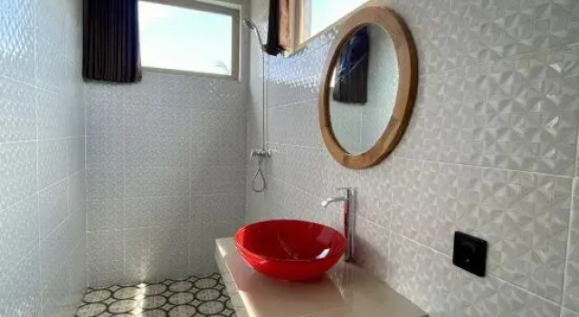 Rumah Kita Guesthouse, Boek Hotel Hotels in Bali met zwembad, Zwembad