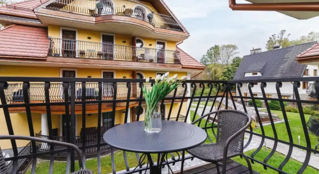 Apartament Neapol Rezydencja Sienkiewicza by Renters